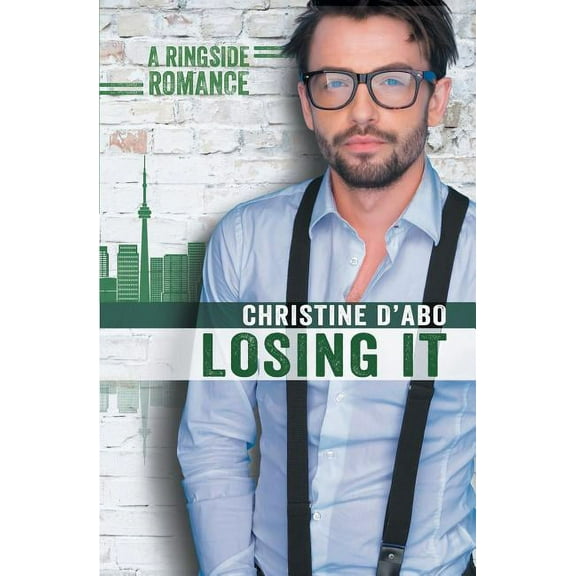 Ringside Romance: Losing It (Paperback)