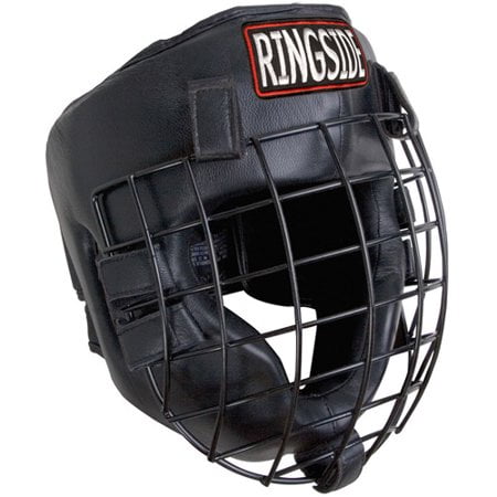 Ringside Safety Cage Training Headgear XLarge