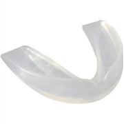 Ringside Single Guard Mouthpieces - 10 Pack Clear