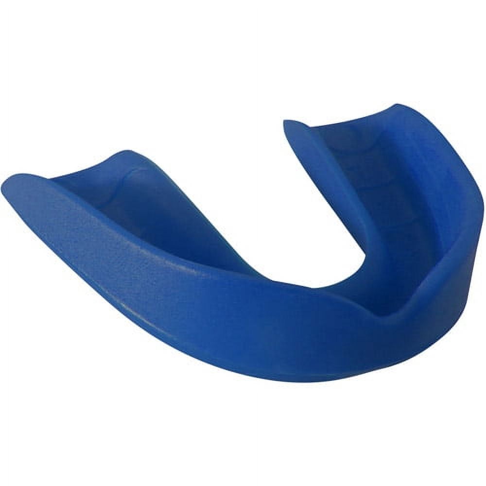 Ringside Single Guard Mouthpieces - 10 Pack Royal Blue
