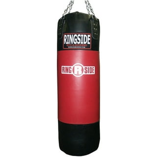 Outslayer Muay Thai Heavy Bag (130 Pounds) Filled