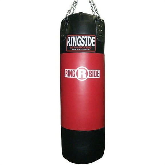 Ringside Soft Filled Leather Heavy Bags 200 lbs.