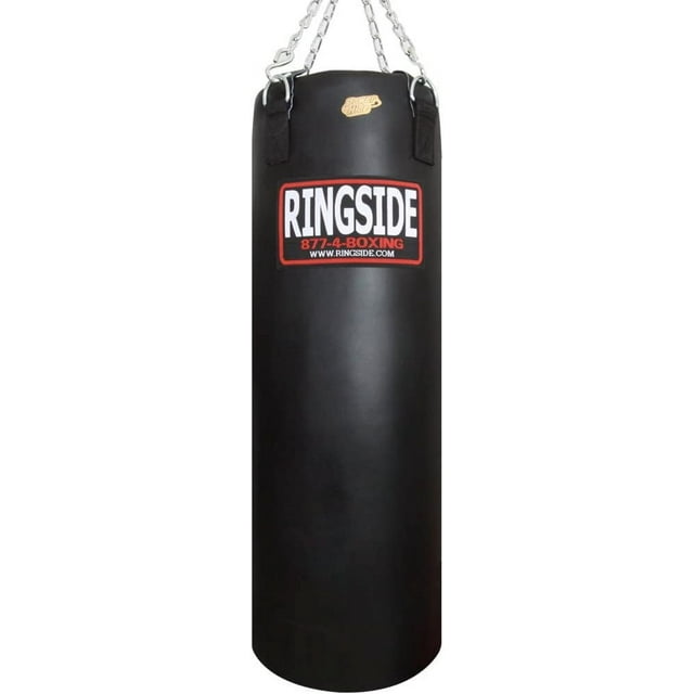 Ringside Soft Filled Powerhide 100 lb. Heavy Bag
