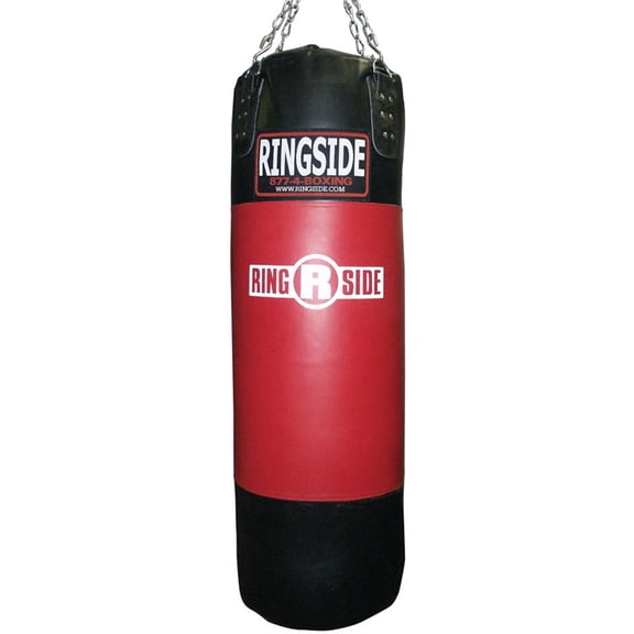 Ringside Soft Filled Powerhide 130 lb. Heavy Bag