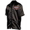 thumbnail image 1 of Ringside Stock Cornerman Jacket XLarge/XXLarge Black, 1 of 2