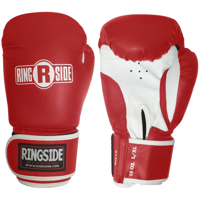 リングサイド RINGSIDE SUPER BAG GLOVE LARGE 白色 リングサイド RINGSIDE SUPER BAG GLOVE LARGE 白色 リング
