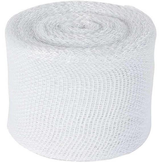 Ringside Super Boxing Gauze - Box of 50 Rolls