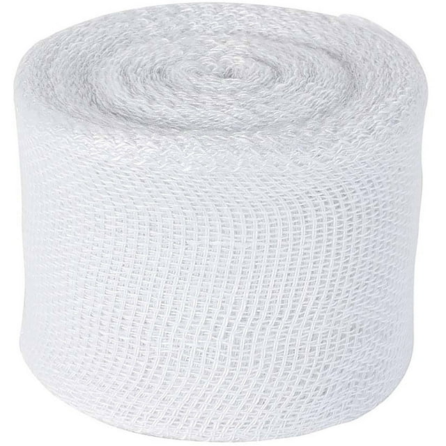 Ringside Super Boxing Gauze Box of 50 Rolls