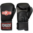 thumbnail image 1 of Ringside Synthetic Bag Gloves Regular, 1 of 1