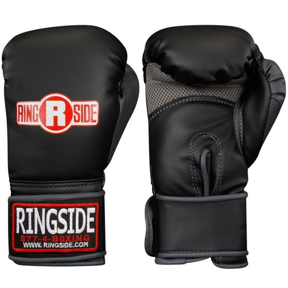 Ringside Synthetic Bag Gloves Regular