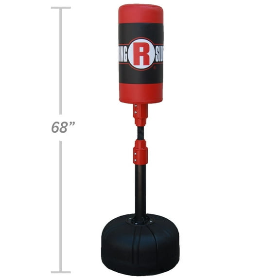 Ringside Tornado Free Standing Punching Bag