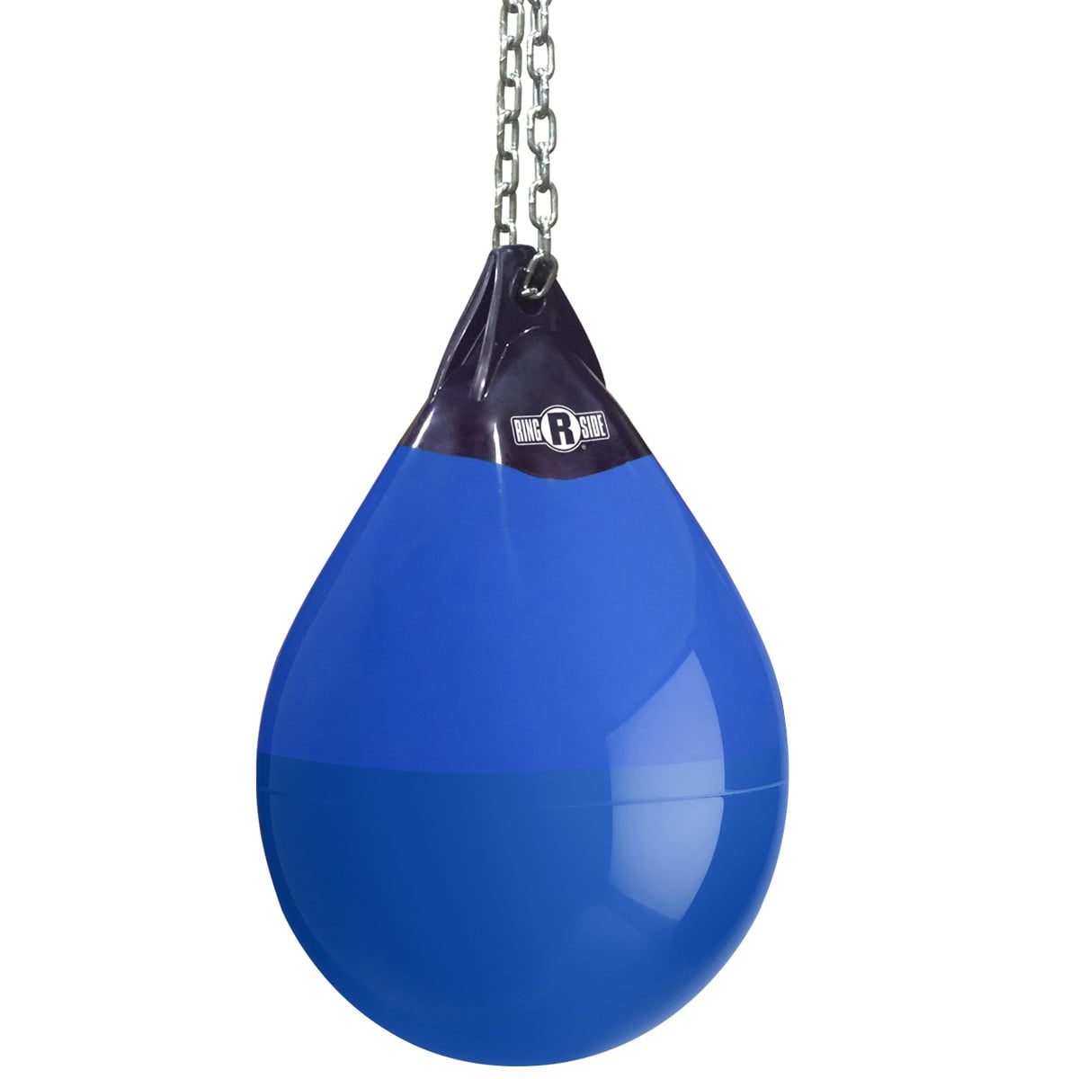 Ringside Tsunami Water Heavy Bag 65 lbs. Blue