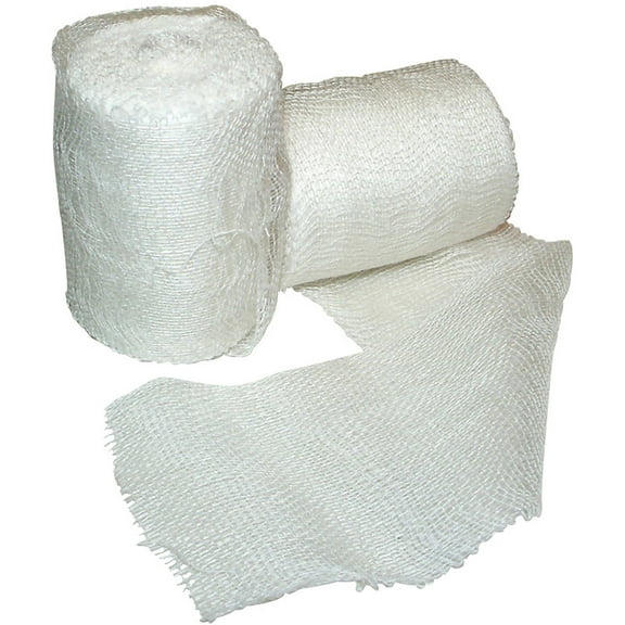 Ringside Ultimate Classic Boxing Gauze - 50 Rolls