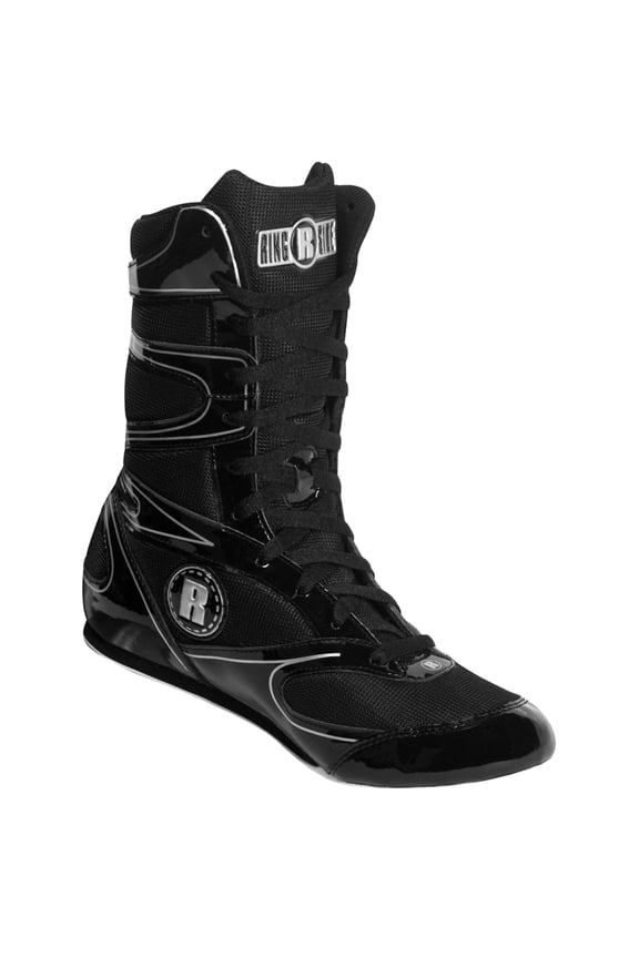 Undefeated Boxing Shoes 13 Black