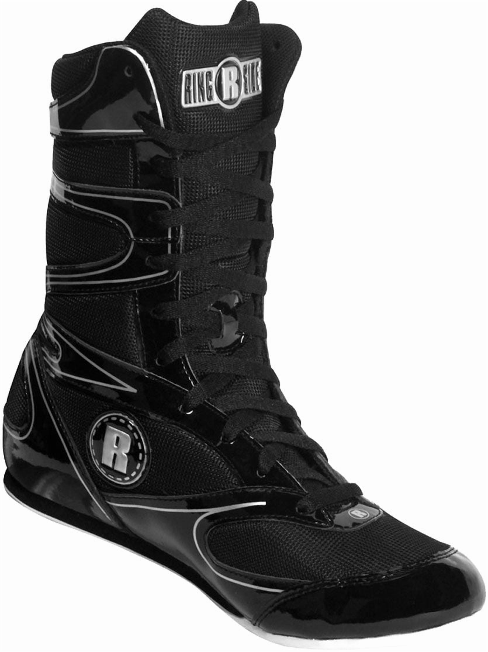 Ringside Men's Undefeated Boxing Shoes