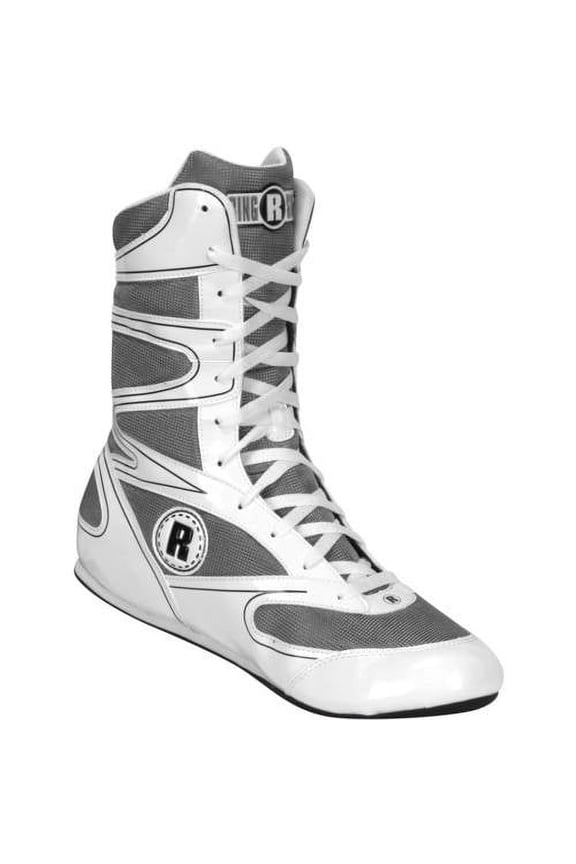 Undefeated Boxing Shoes