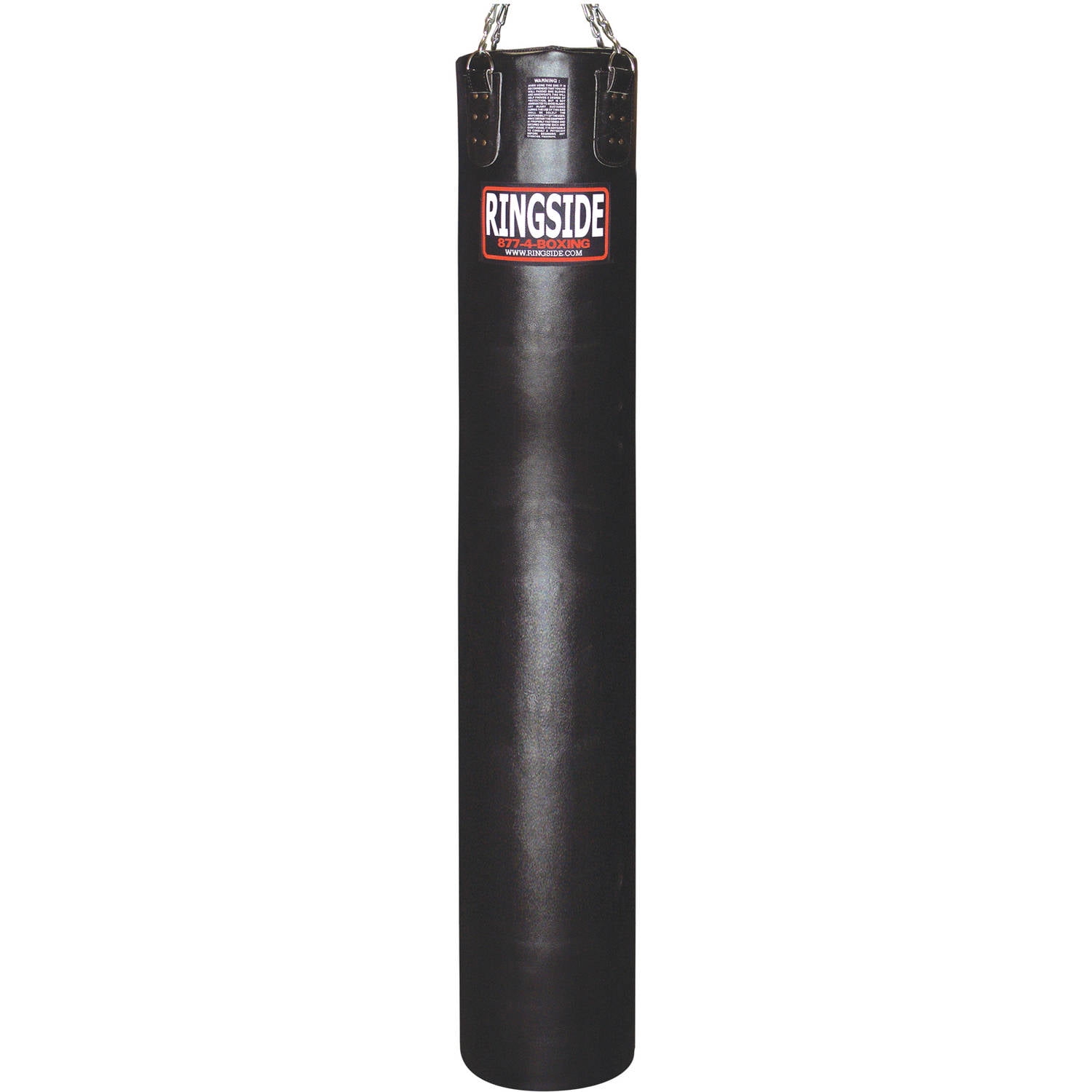 Ringside Unfilled Powerhide Muay Thai Heavy Bag