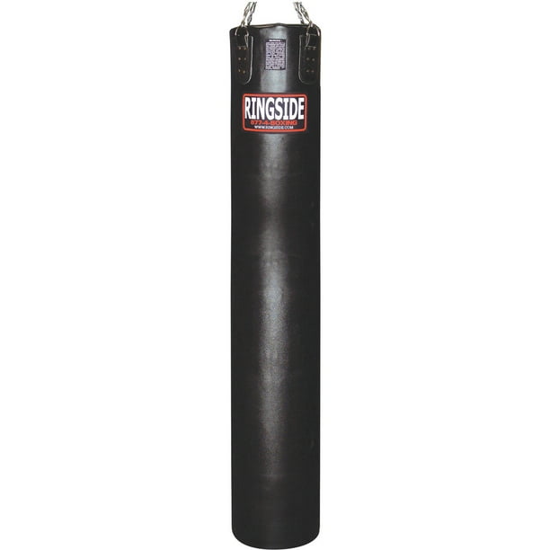 Ringside Unfilled Powerhide Muay Thai Heavy Bag