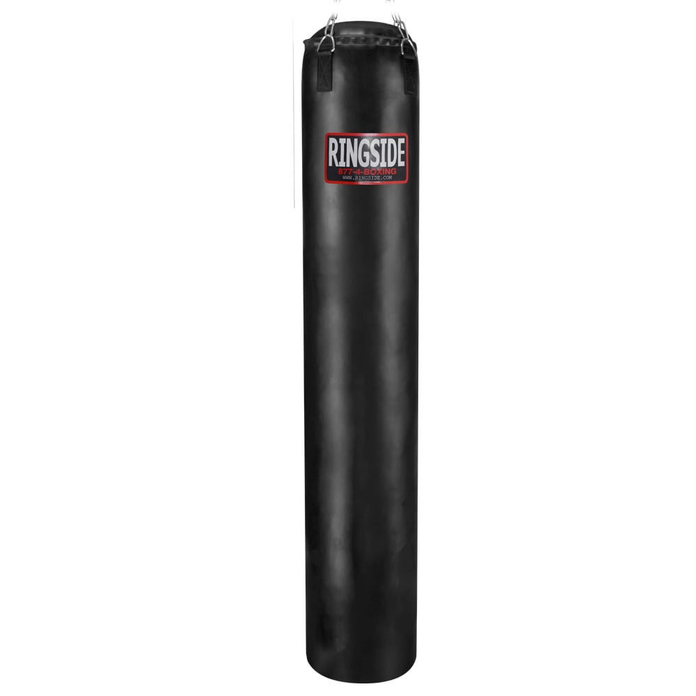 Ringside Unfilled Synthetic Leather Muay Thai Heavy Bag