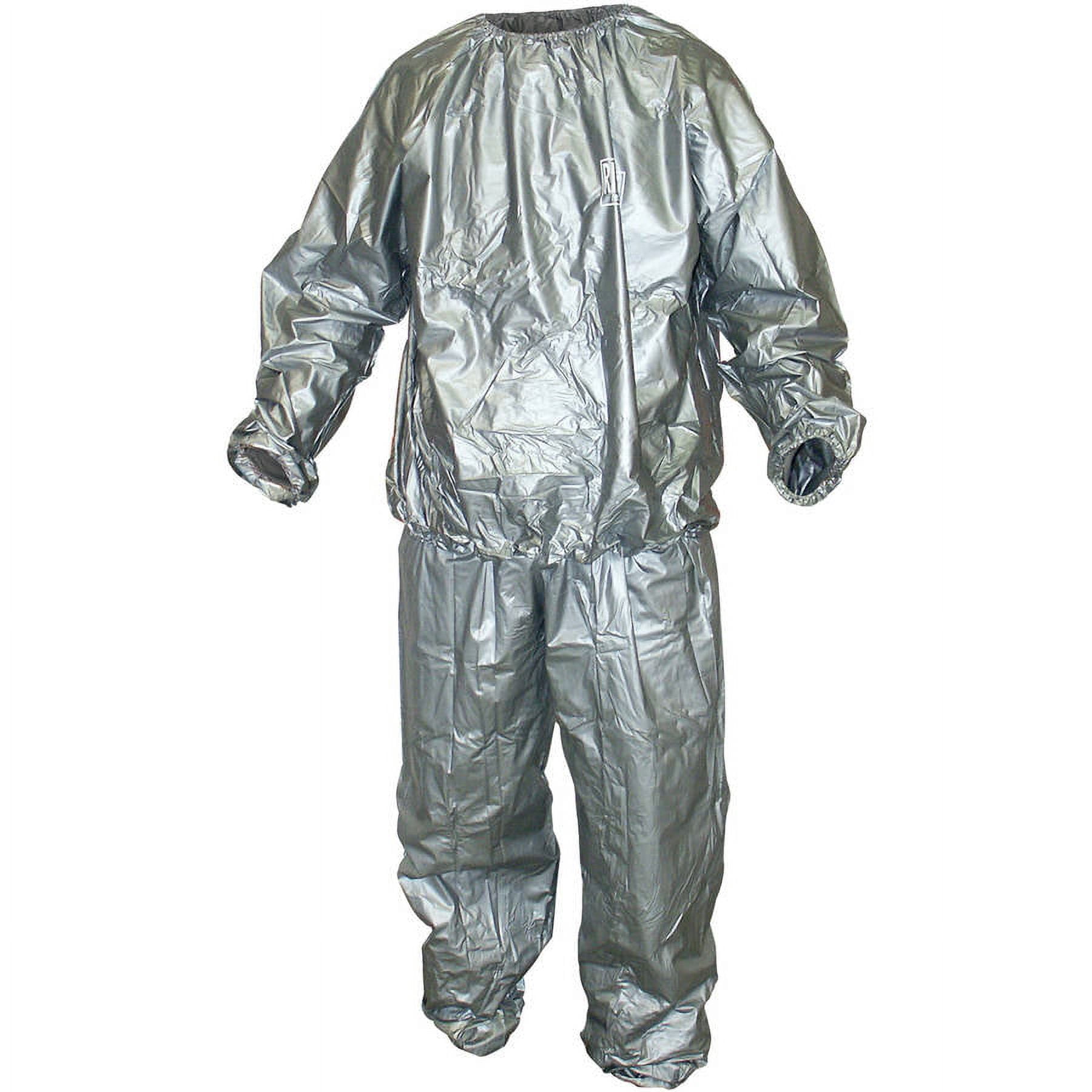 Ringside Vinyl Sauna Suit