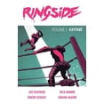 thumbnail image 1 of Ringside, Volume 1 (Paperback), 1 of 3