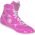 thumbnail image 1 of Ringside Woman's Lo-Top Diablo Boxing Shoes - Size 4 - Pink, 1 of 1