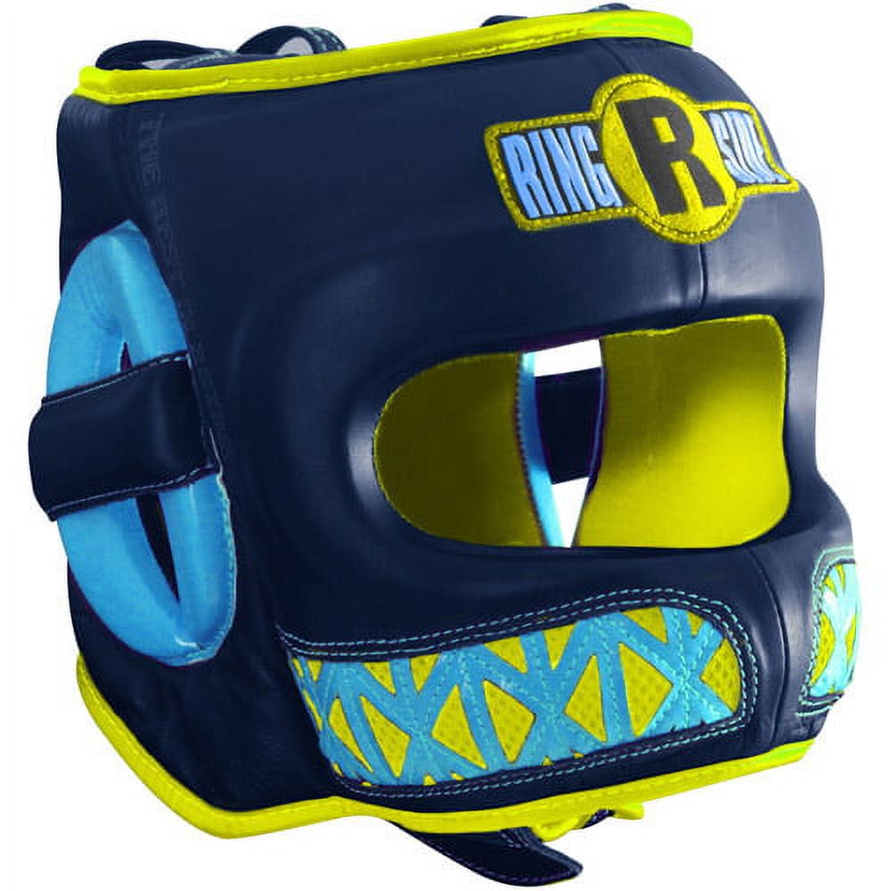 Youth boxing headgear hotsell
