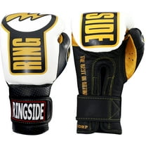 Ringside Youth Safety Sparring Gloves 12 oz
