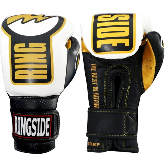 Ringside Youth Safety Sparring Gloves 12 oz