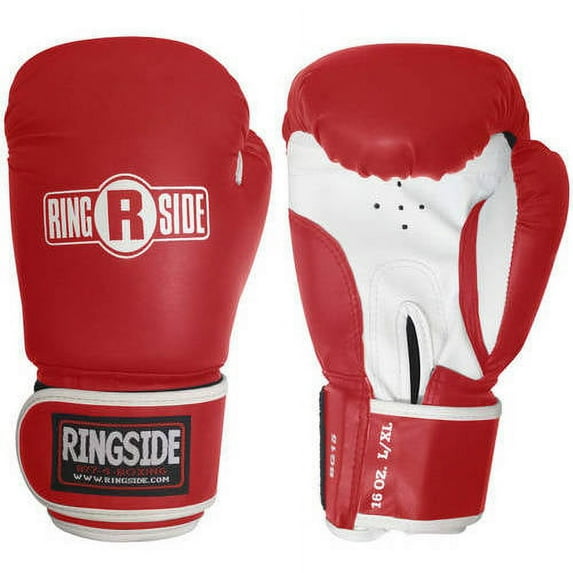 Ringside Youth Striker Training Gloves