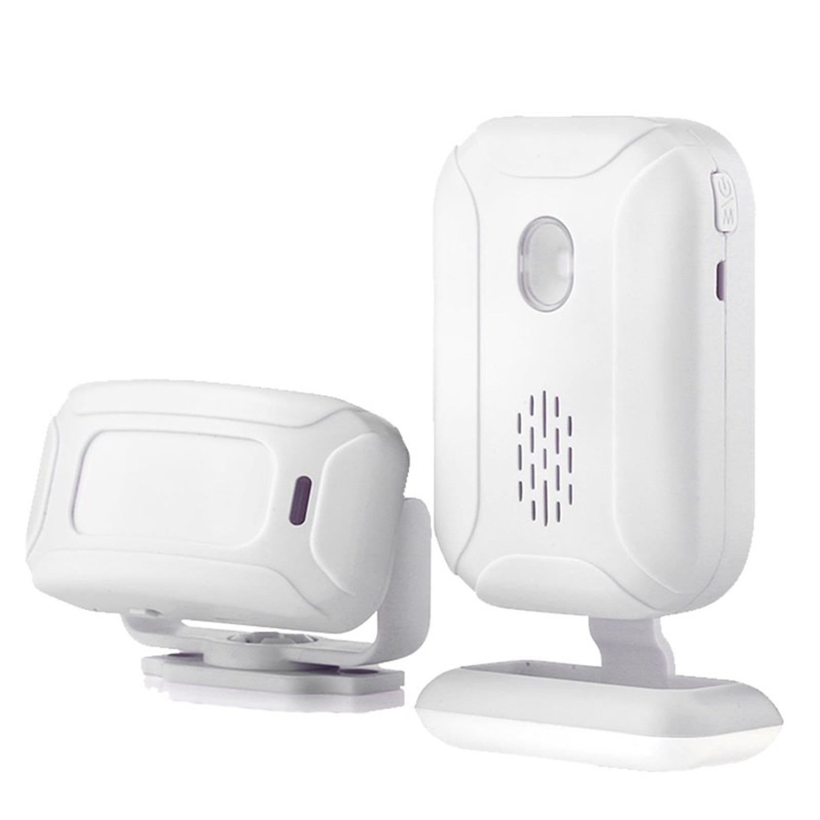 Ringtones Shop Store Home Security Chime Wireless Infrared IR