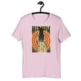 thumbnail image 1 of Ringu The Ring Vintage Style T-shirt-TH38342, 1 of 2