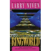 Ringworld -- Larry Niven