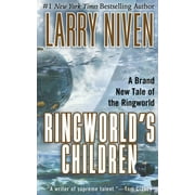 Ringworld: Ringworld's Children (Series #4) (Paperback)