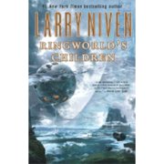 Ringworlds Children Hardcover by Larry Niven