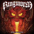 thumbnail image 1 of Ringworm - Seeing Through Fire - Music & Performance - CD, 1 of 1