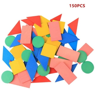 Colorations Self-Adhesive Number Foam Shapes - 150 Pieces