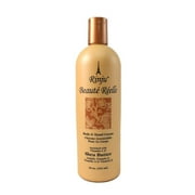 Rinju Beaute Reelle Body، Hand Lotion 16 Oz.، Pack of 2
