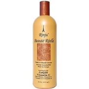 Rinju Beaute Reelle Body & Hand Lotion 16 oz