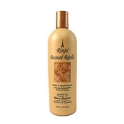 Rinju Beaute Reelle Hand and Body Lotion with Shea Butter, 1pk