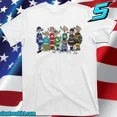thumbnail image 1 of Rink Rats Retro T-Shirt, Shirts 2025 Size S-5XL | eBay, 1 of 2