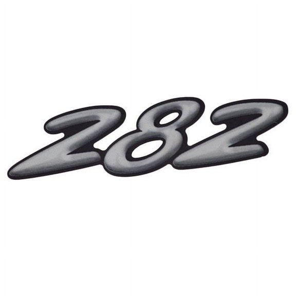 Rinker 282 Boat Emblem Decal Sticker