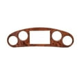 thumbnail image 1 of Rinker Boat Blank Dash Panel 206562B | 300 Express Cruiser Woodgrain, 1 of 3