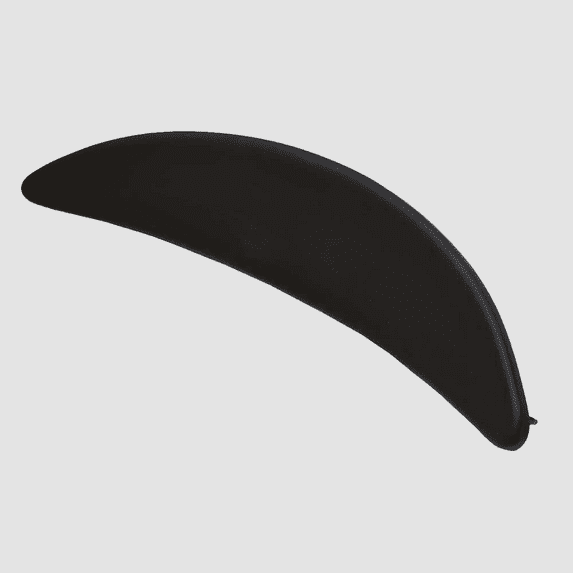 Rinker Boat Blank Panel 2060964 | 216 Captiva 21 3/4 x 4 3/4 Inch