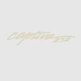 thumbnail image 1 of Rinker Boat Brand Decal VS810402-03-272 | Captiva 272 Eggshell (Pair), 1 of 2