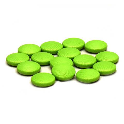 Rinker Boat Button Seat Snap Covers 7000624 | 3/4 Inch (Set of 15)