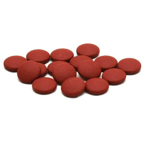 Rinker Boat Button Seat Snap Covers 7000662 | 3/4 Inch (Set of 15)