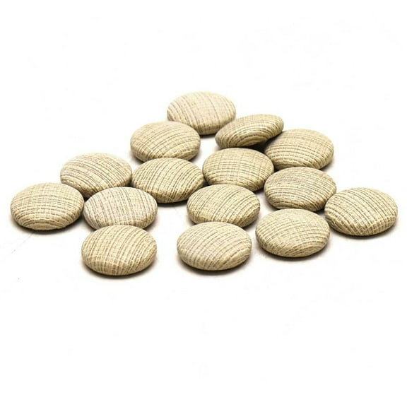 Rinker Boat Button Seat Snap Covers 7000689 | 3/4 Inch (Set of 15)