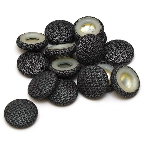 Rinker Boat Button Seat Snap Covers 7000701 | 3/4 Inch (Set of 15)