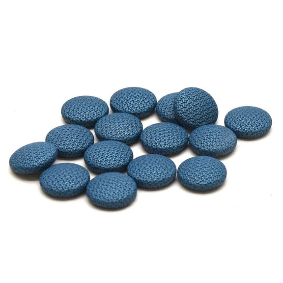 Rinker Boat Button Seat Snap Covers 7000703 | Fasnap Hitch 3/4 Inch (Set of 15)